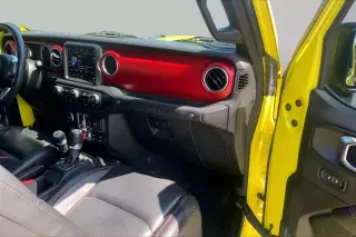 Jeep Wrangler 2023 4x4 Rubicon 2dr SUV