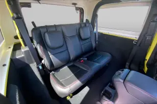 Jeep Wrangler 2023 4x4 Rubicon 2dr SUV