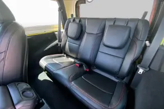 Jeep Wrangler 2023 4x4 Rubicon 2dr SUV