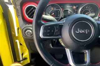 Jeep Wrangler 2023 4x4 Rubicon 2dr SUV