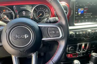 Jeep Wrangler 2023 4x4 Rubicon 2dr SUV