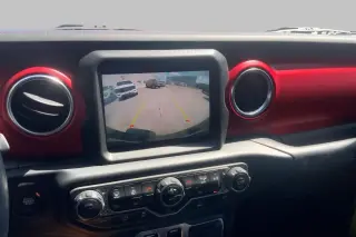 Jeep Wrangler 2023 4x4 Rubicon 2dr SUV