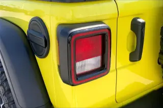 Jeep Wrangler 2023 4x4 Rubicon 2dr SUV
