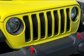 Jeep Wrangler 2023 4x4 Rubicon 2dr SUV