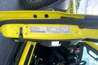 Jeep Wrangler 2023 4x4 Rubicon 2dr SUV