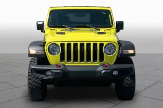 Jeep Wrangler 2023 4x4 Rubicon 2dr SUV