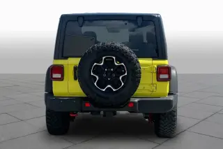 Jeep Wrangler 2023 4x4 Rubicon 2dr SUV