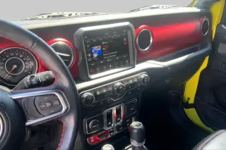 Jeep Wrangler 2023 4x4 Rubicon 2dr SUV