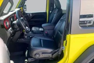 Jeep Wrangler 2023 4x4 Rubicon 2dr SUV