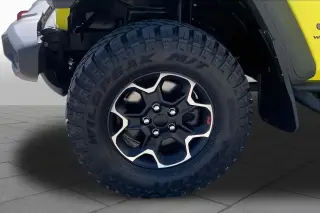Jeep Wrangler 2023 4x4 Rubicon 2dr SUV