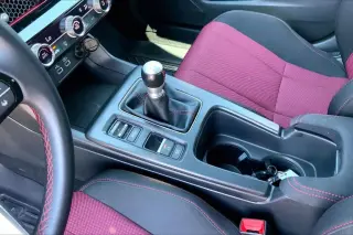 Honda Civic 2024 Si 4dr Sedan