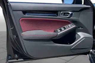 Honda Civic 2024 Si 4dr Sedan