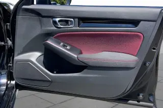 Honda Civic 2024 Si 4dr Sedan