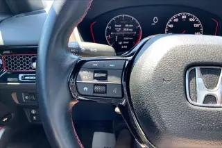 Honda Civic 2024 Si 4dr Sedan