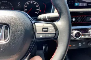 Honda Civic 2024 Si 4dr Sedan