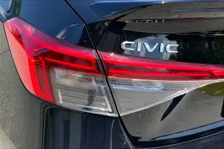 Honda Civic 2024 Si 4dr Sedan