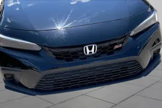 Honda Civic 2024 Si 4dr Sedan