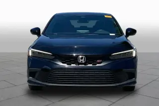 Honda Civic 2024 Si 4dr Sedan