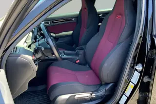 Honda Civic 2024 Si 4dr Sedan