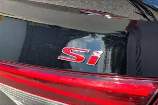 Honda Civic 2024 Si 4dr Sedan