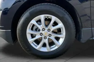 Chevrolet Equinox 2020 LT 4dr SUV w/1LT