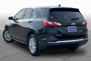 Chevrolet Equinox 2020 LT 4dr SUV w/1LT
