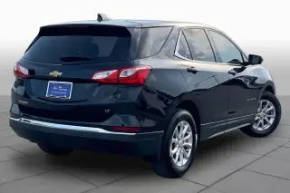 Chevrolet Equinox 2020 LT 4dr SUV w/1LT