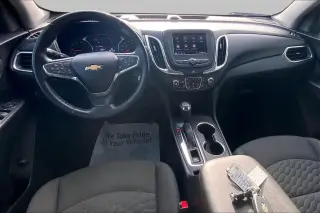 Chevrolet Equinox 2020 LT 4dr SUV w/1LT