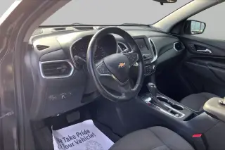 Chevrolet Equinox 2020 LT 4dr SUV w/1LT