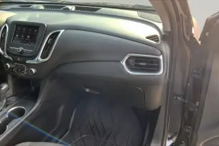 Chevrolet Equinox 2020 LT 4dr SUV w/1LT