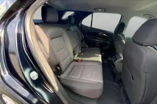 Chevrolet Equinox 2020 LT 4dr SUV w/1LT