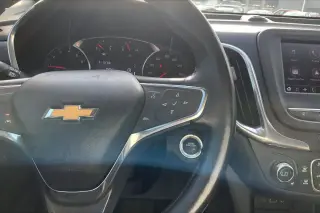 Chevrolet Equinox 2020 LT 4dr SUV w/1LT