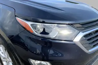 Chevrolet Equinox 2020 LT 4dr SUV w/1LT