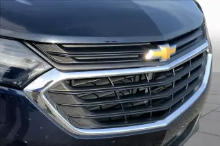 Chevrolet Equinox 2020 LT 4dr SUV w/1LT