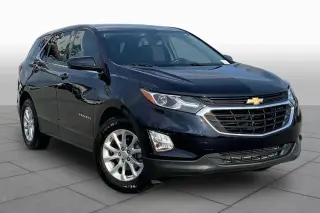 Chevrolet Equinox 2020 LT 4dr SUV w/1LT