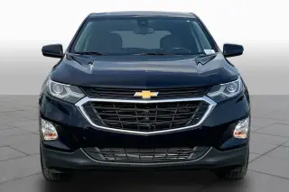 Chevrolet Equinox 2020 LT 4dr SUV w/1LT