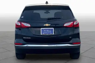 Chevrolet Equinox 2020 LT 4dr SUV w/1LT