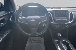 Chevrolet Equinox 2020 LT 4dr SUV w/1LT