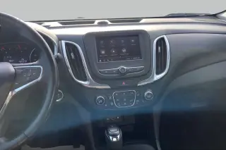 Chevrolet Equinox 2020 LT 4dr SUV w/1LT