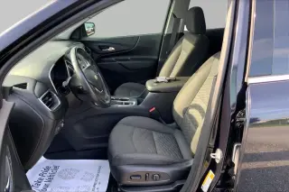 Chevrolet Equinox 2020 LT 4dr SUV w/1LT