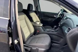 Chevrolet Equinox 2020 LT 4dr SUV w/1LT