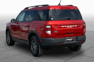 Ford Bronco Sport 2022 AWD Big Bend 4dr SUV