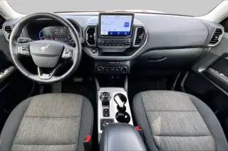 Ford Bronco Sport 2022 AWD Big Bend 4dr SUV