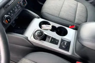 Ford Bronco Sport 2022 AWD Big Bend 4dr SUV