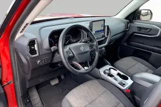 Ford Bronco Sport 2022 AWD Big Bend 4dr SUV