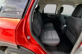 Ford Bronco Sport 2022 AWD Big Bend 4dr SUV