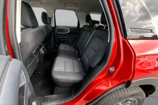 Ford Bronco Sport 2022 AWD Big Bend 4dr SUV