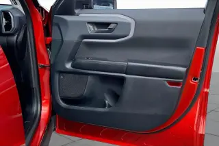 Ford Bronco Sport 2022 AWD Big Bend 4dr SUV