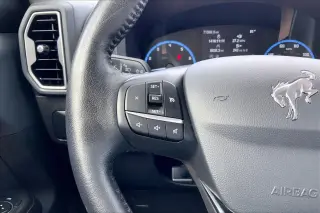 Ford Bronco Sport 2022 AWD Big Bend 4dr SUV