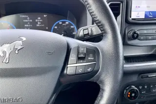Ford Bronco Sport 2022 AWD Big Bend 4dr SUV